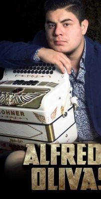 Foto de Alfredo Olivas