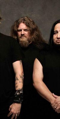 Foto de Fear Factory