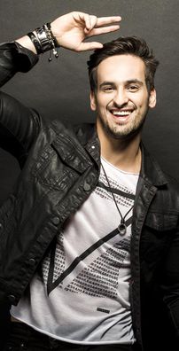 Foto de Leo Rodriguez