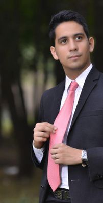 Foto de Jaime Luis Rodriguez