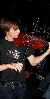 Foto de And Then I Turned Seven