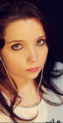 Foto de Isis Vasconcellos