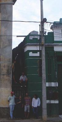 Foto de Los Cabras Gigantes