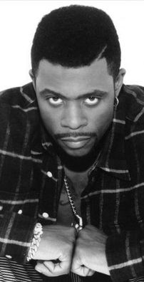 Foto de Keith Sweat