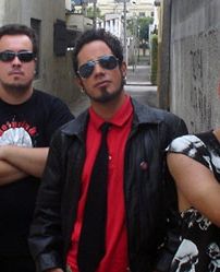 Foto de Mickey Diesel