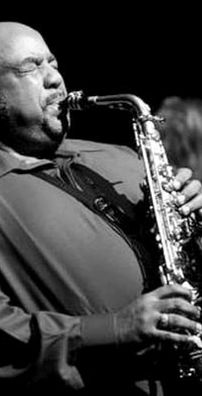 Foto de Gerald Albright