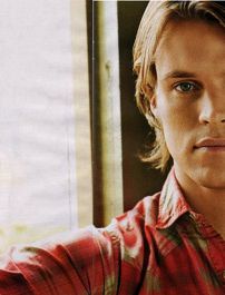 Foto de Jesse Spencer