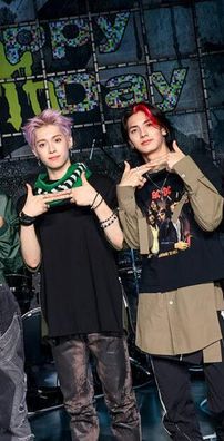 Foto de Xdinary Heroes