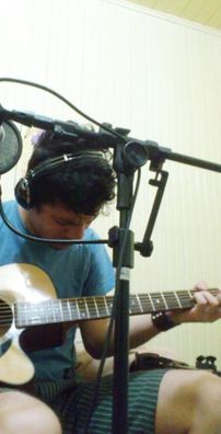 Foto de JulioMusicPop