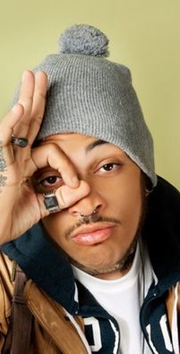 Foto de Travie McCoy