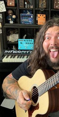 Foto de Amigo The Devil