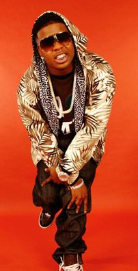 Foto de Baby Boy Da Prince