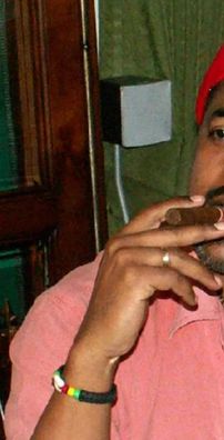 Foto de Mikas Cabral