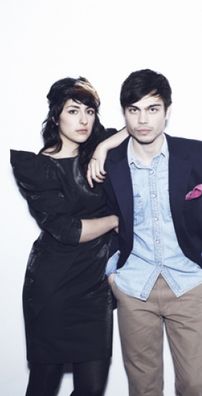 Foto de Lilly Wood & The Prick