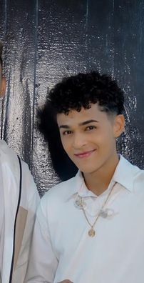 Foto de Ramon e Rafael