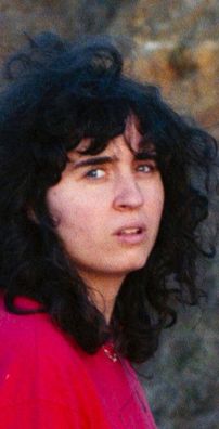 Foto de Sophia Chablau