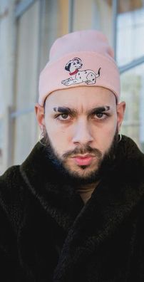 Foto de Conan Osíris