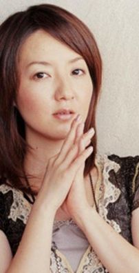 Foto de Kasahara Hiroko