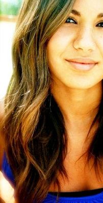 Foto de Olivia Olson