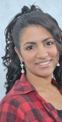Foto de Paula Lima GRD