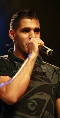 Foto de Ricardo Anthony