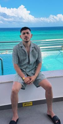 Foto de Héctor Guerrero