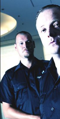 Foto de Vnv Nation