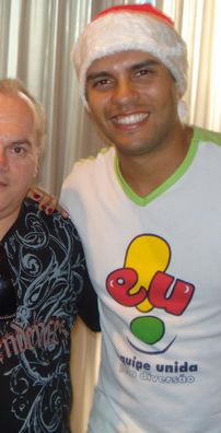 Foto de Carlinhos Dos Teclados