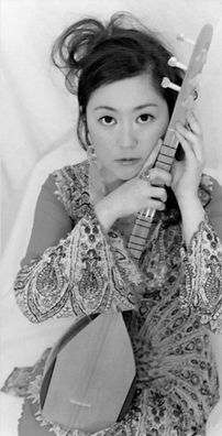 Foto de Akiko Shikata