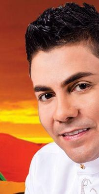 Foto de El Churo Díaz