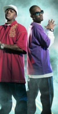 Foto de Three 6 Mafia