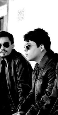 Foto de Incensurados