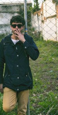 Foto de Expresso Vermelho