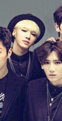 Foto de B2ST (BEAST)