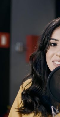 Foto de Gisleine Silva