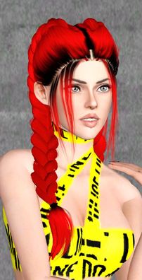 Foto de Mia Thompson