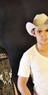 Foto de João Carlos e Cristian