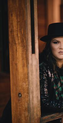 Foto de Janaina Rocha