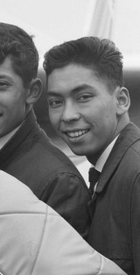 Foto de Blue Diamonds