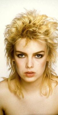 Foto de Kim Wilde