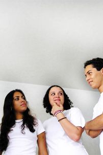 Foto de Erro de Transmissão