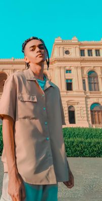 Foto de Wallisson Martins