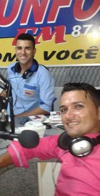 Foto de Jhonny Silva