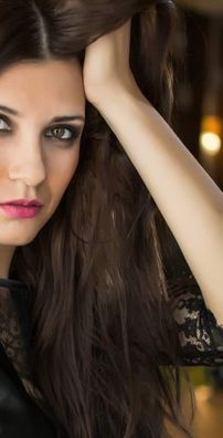 Foto de Elena Georganta