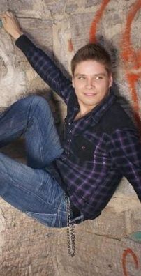 Foto de Alfredo Valenzuela (pop)