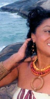 Foto de Gloria Bomfim