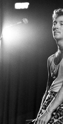 Foto de Fred Schneider