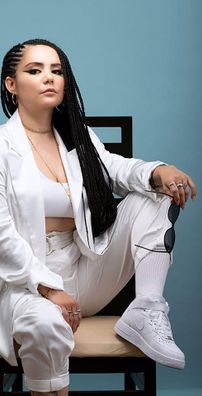 Foto de Hispana (Mamba Negra)