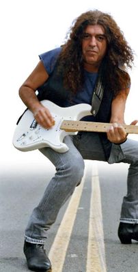 Foto de Ivo Rodrigues