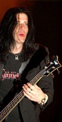 Foto de Todd Kerns